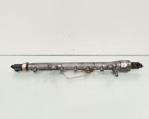Rampa injectoare cu senzori, cod 03L130089B, Skoda Octavia 2 Combi (1Z5), 1.6 TDI, CAY (idi:654398)