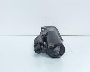 Electromotor cu Start Stop, cod 02Z911024H, Audi A3 (8P1), 1.6 TDI, CAY (idi:652973)