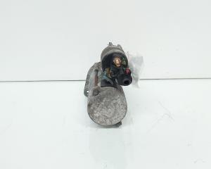 Electromotor, cod 02M911023N, Skoda Octavia 2 Combi (1Z5) 2.0 TDI, BKD, 6 vit man (idi:653454)