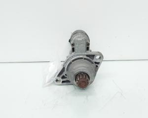 Electromotor, cod 0AM911023L, VW Golf 6 (5K1), 1.6 TDI, CAY, cutie automata (idi:653391)