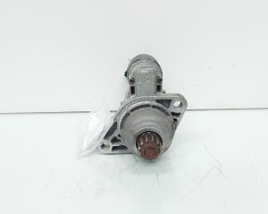 Electromotor, cod 0AM911023L, Skoda Superb II Combi (3T5) 1.6 TDI, CAY, cutie automata (idi:653391)