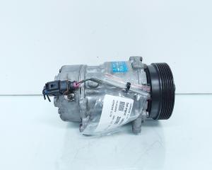 Compresor clima, cod 1J0820803K, Vw Bora (1J2) (id:332922)