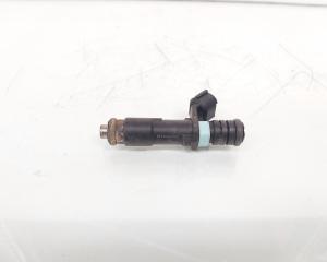 Injector, cod 03D906031F, Skoda Fabia 2 (5J, 542) 1.2 BENZ, BBM (id:656358)