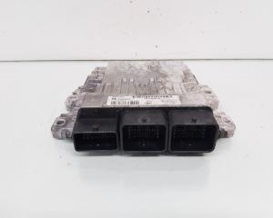 Calculator motor ECU, cod AV61-12A650-BE, Ford Grand C-Max, 1.6 TDCI, T1DA (id:656398)