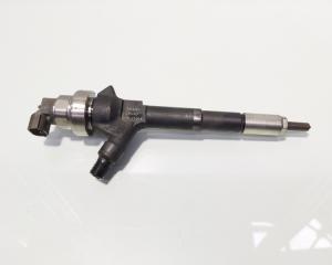 Injector Denso, cod GM55567729, Opel Corsa D, 1.7 CDTI, A17DTS (idi:648791)