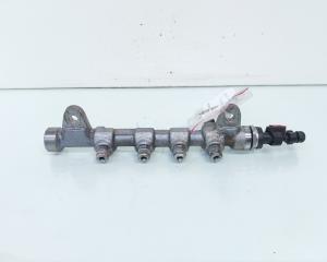 Rampa injectoare cu senzor, cod GM55576177, 0445214221, Opel Insignia A Combi, 2.0 CDTI, A20DTE (idi:652161)
