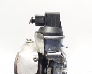 Supapa turbo electrica, Skoda Superb II Combi (3T5), 2.0 TDI, CFF (idi:633627)