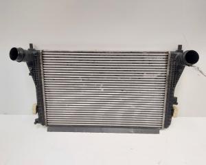 Radiator intercooler, cod 3C0145805AN, VW Passat (3C2), 2.0 TDI, CFF (id:652343)