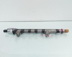 Rampa injectoare cu senzori, cod 03L125A, Audi A3 Sportback (8PA), 1.6 TDI, CAY (idi:651030)