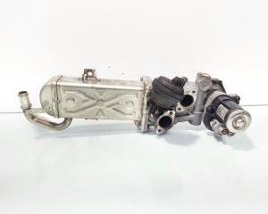 Racitor gaze cu egr, cod 03L131512C, Skoda Fabia 2 (5J, 542), 1.6 TDI, CAY (idi:651024)