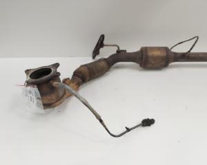 Catalizator, cod 1K0131690BG, VW Golf 5 (1K1), 2.0 benz, BWA (id:653239)