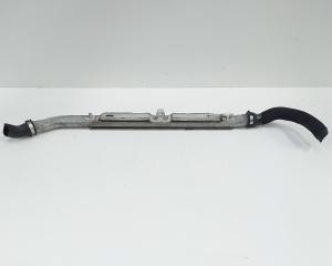 Radiator suplimentar intercooler, cod 4F0145731E, Audi A6 (4F2, C6) 3.0 TDI, ASB (id:656711)