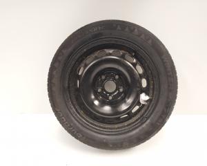 Janta rezerva R16, Audi A4 Avant (8ED, B7) (id:653242)