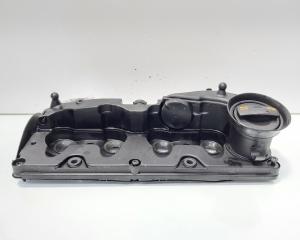 Capac culbutori, cod 03L103469C, Skoda Superb II Combi (3T5), 1.6 TDI, CAY (idi:651021)
