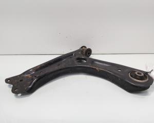 Brat trapez stanga fata, VW Jetta 3 (1K2), 2.0 TDI, BKD (id:656309)