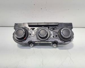 Panou comenzi AC, cod 3T0820047R, Skoda Octavia 2 Combi (1Z5), 1.6 TDI, CAY (id:656313)
