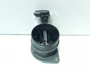 Debitmetru aer, cod 04L906461B, Vw Polo (6R), 1.4 TDI, CUS (idi:650889)