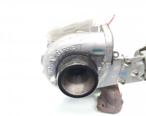 Turbosuflanta, cod GM55570748, Opel Insignia A Combi, 2.0 CDTI, A20DTH (idi:649968)