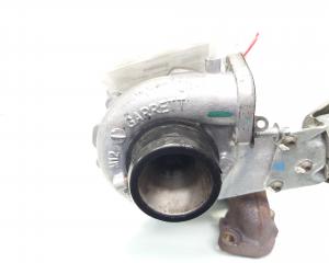 Turbosuflanta, cod GM55570748, Opel Cascada, 2.0 CDTI, A20DTH (idi:649968)