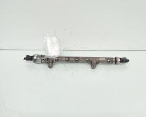 Rampa injectoare cu senzori, cod 03L089H, Audi A3 (8P1), 1.6 TDI, CAY (idi:653393)