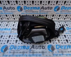 Centura dreapta fata cu capsa, 6L4857706G, Seat Cordoba (6L2) 2002-2009 (pr:110747)