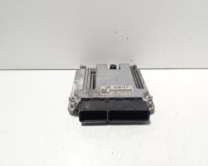 Calculator motor Ecu, cod 03G906016CB, 0281011900, Skoda Octavia 2 (1Z3), 1.9 TDI, BKC (idi:645126)