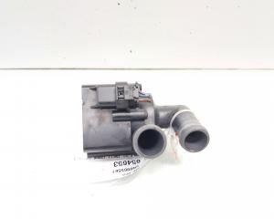 Pompa recirculare apa, cod 5N0965561, Audi TT Roadster (8J9), 2.0 TDI, CFF (idi:654653)
