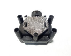 Bobina inductie, cod 032905106E, Skoda Fabia 2 Combi (5J, 545), 1.2 TSI, CBZ (idi:619731)
