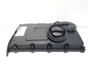 Capac culbutori, cod 03G103469N, Skoda Octavia 2 (1Z3), 2.0 TDI, BKD (idi:619536)