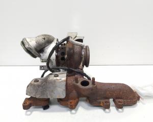 Turbosuflanta, cod 03L253016T, Vw Passat (362), 1.6 TDI, CAY (idi:643859)