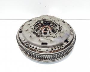 Volanta masa dubla cu placa presiune, VW Passat Variant (3C5), 1.9 TDI, BXE, 6 vit man (idi:643531)