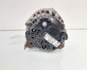 Alternator, 140A, Valeo, cod 03L903023F, VW Tiguan (5N), 2.0 TDI, CFG (id:656733)
