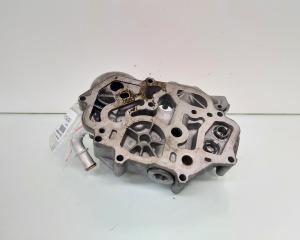 Carcasa filtru ulei, cod 059115397AA, Audi A4 (8K2, B8), 3.0 TDI, CCWA (id:654490)
