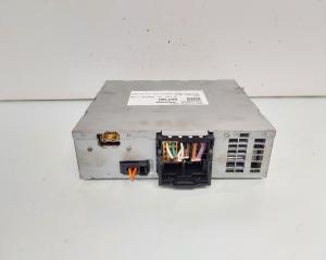 Amplificator audio, cod 4F0035056B, Audi A6 (4F2, C6) (id:657160)