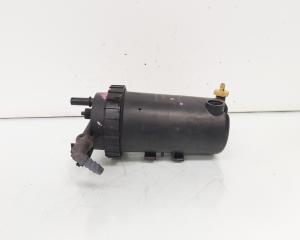 Carcasa filtru combustibil, cod 4M5Q-9155-AB, Ford Focus 2 Combi (DA), 1.8 TDCI, KKDA (id:656991)