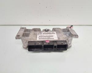 Calculator motor ECU, cod 9663380880, 9654596080, Peugeot 207 (WA) 1.4 BENZ, KFU (id:656302)