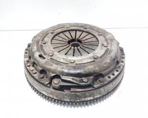 Volanta masa dubla cu placa presiune, Ford Focus C-Max, 1.8 TDCI, KKDA, 5 vit man (idi:642775)
