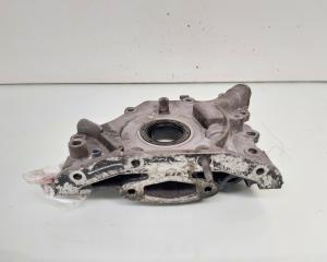 Pompa ulei, cod 9656484580, Ford Focus 2 (DA), 1.6 TDCI, HHDA (id:656978)