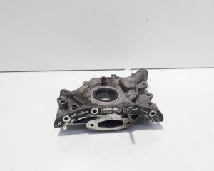 Pompa ulei, cod 9656484580, Ford Focus 2 (DA), 1.6 TDCI, HHDA (id:656978)