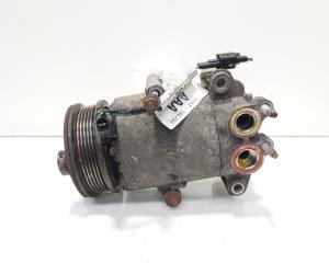 Compresor clima, cod AP31-19D629-BA, Ford Focus 3, 1.6 TDCI, T1DB (idi:642146)
