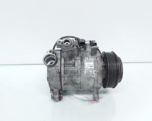 Compresor clima, cod 6805070-02, Bmw 3 Gran Turismo (F34) 3.0 diesel, N57D30A (idi:653176)