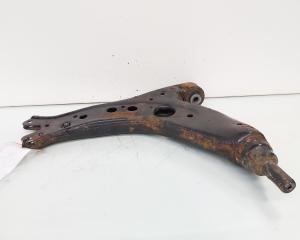 Brat trapez stanga fata, VW Polo (9N), 1.4 benz, BBY (id:656921)
