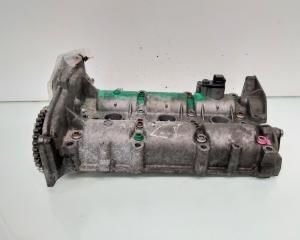 Capac chiulasa cu 2 axe came, cod 03E103475Q, VW Polo (6R), 1.2 benz, CGP (id:656920)