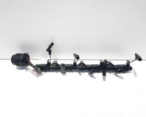 Instalatie electrica injectoare, Seat Altea XL (5P5, 5P8) 2.0 TDI, BKD (idi:503679)