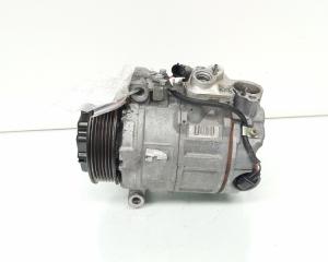 Compresor clima, cod 447220-8224, Mercedes Clasa C T-Model (S203)  2.2 CDI, OM646962 (idi:653165)