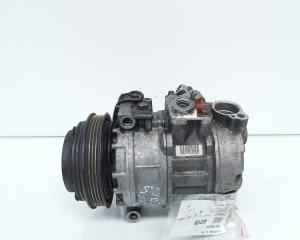 Compresor clima, Audi A6 Avant (4B5, C5) 2.5 TDI, AKN (idi:653138)