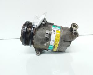 Compresor clima, cod GM13124750, Opel Vectra C Combi, 1.6 benz, Z16XEP (idi:651210)