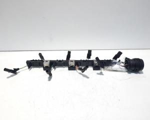 Instalatie electrica injectoare, Audi A3 (8P1) 2.0 TDI, BKD (idi:507756)