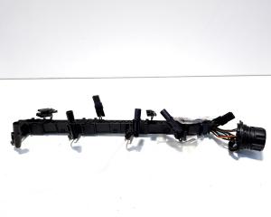 Instalatie electrica injectoare, Audi A3 (8P1) 2.0 TDI, BKD (idi:512561)