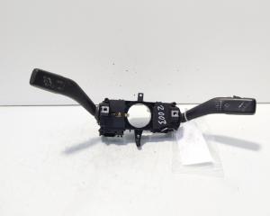 Maneta semnalizare si stergatoare, cod 6RA953521, Skoda Rapid (NH3) (idi:647189)